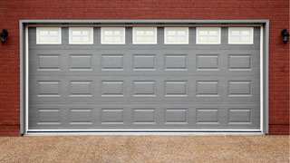 Garage Door Repair at Vista Del Lago El Dorado Hills, California