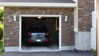 Garage Door Installation at Vista Del Lago El Dorado Hills, California