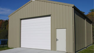 Garage Door Openers at Vista Del Lago El Dorado Hills, California